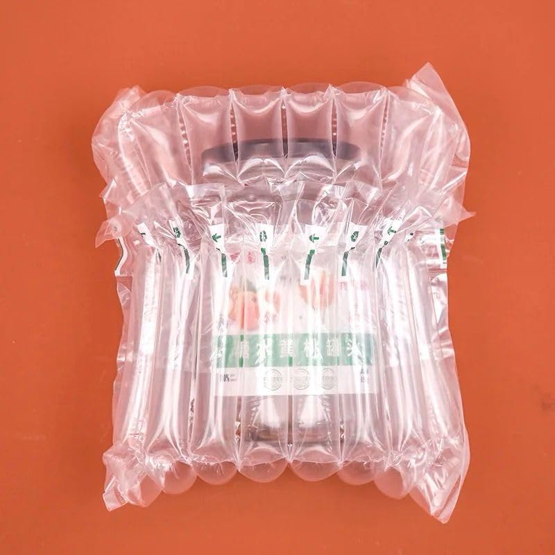 AIRBAG® Super Bubble, Inflatable Packaging Air Cushioning Bag Cartrige Size -180X230 (250 ML) (Pack of 10) (B0D1C9RBGF) Amazon Price History, Amazon Price Tracker