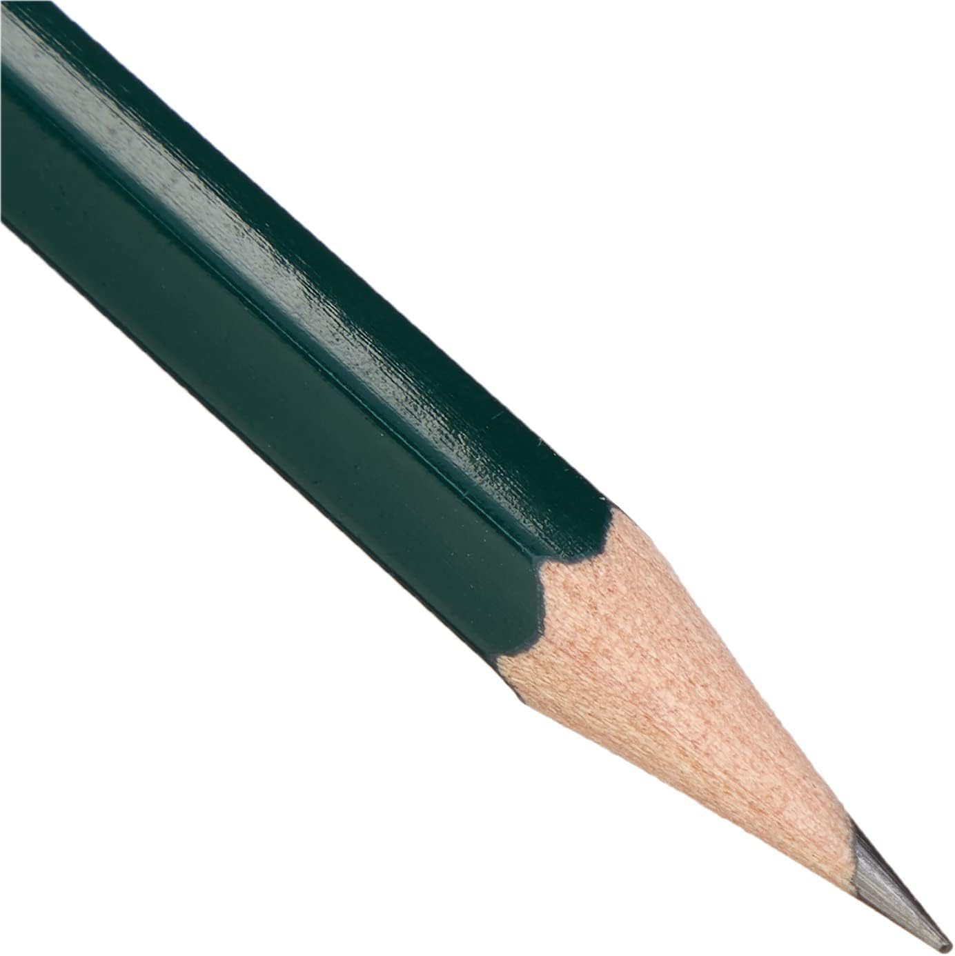 iAspGrad Drawing Pencils Set, 12B Grade, Pack of 10, Sketching Pencils for Artists Beginners, Premium Wood Art Pencil Sketching Set for Shading, Doodling & Drawing, iZOFAX