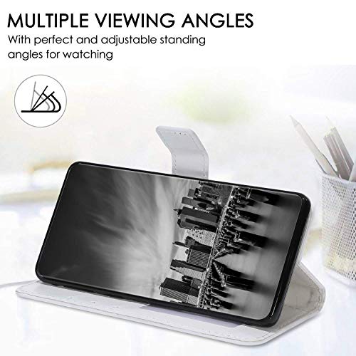 Uposao Compatibile con Huawei P20 Lite Luxury