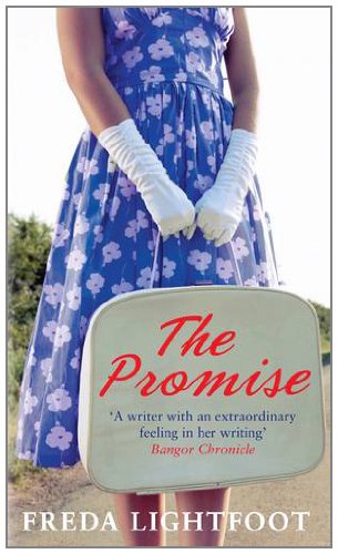 Buy The Promise — BookShops.in