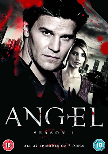 Angel - Season 1 (New Packaging) [Dvd]
