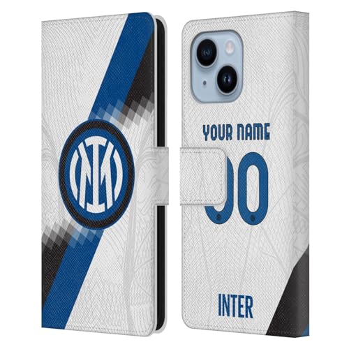 Coque Inter Milan iPhone 14 Plus le cadeau idéal pour supporter