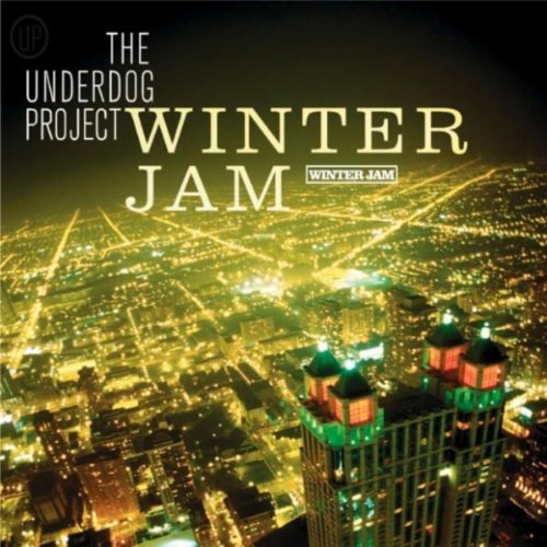 Spiele Saturday Night / Winter Jam von The Underdog Project auf Amazon ...