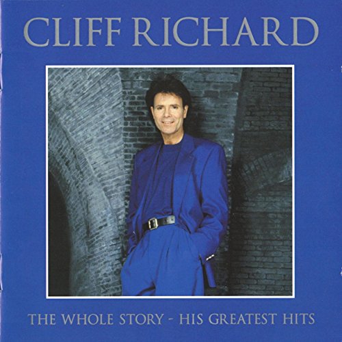 Cliff Richard - Whole Story: His Greatest Hits