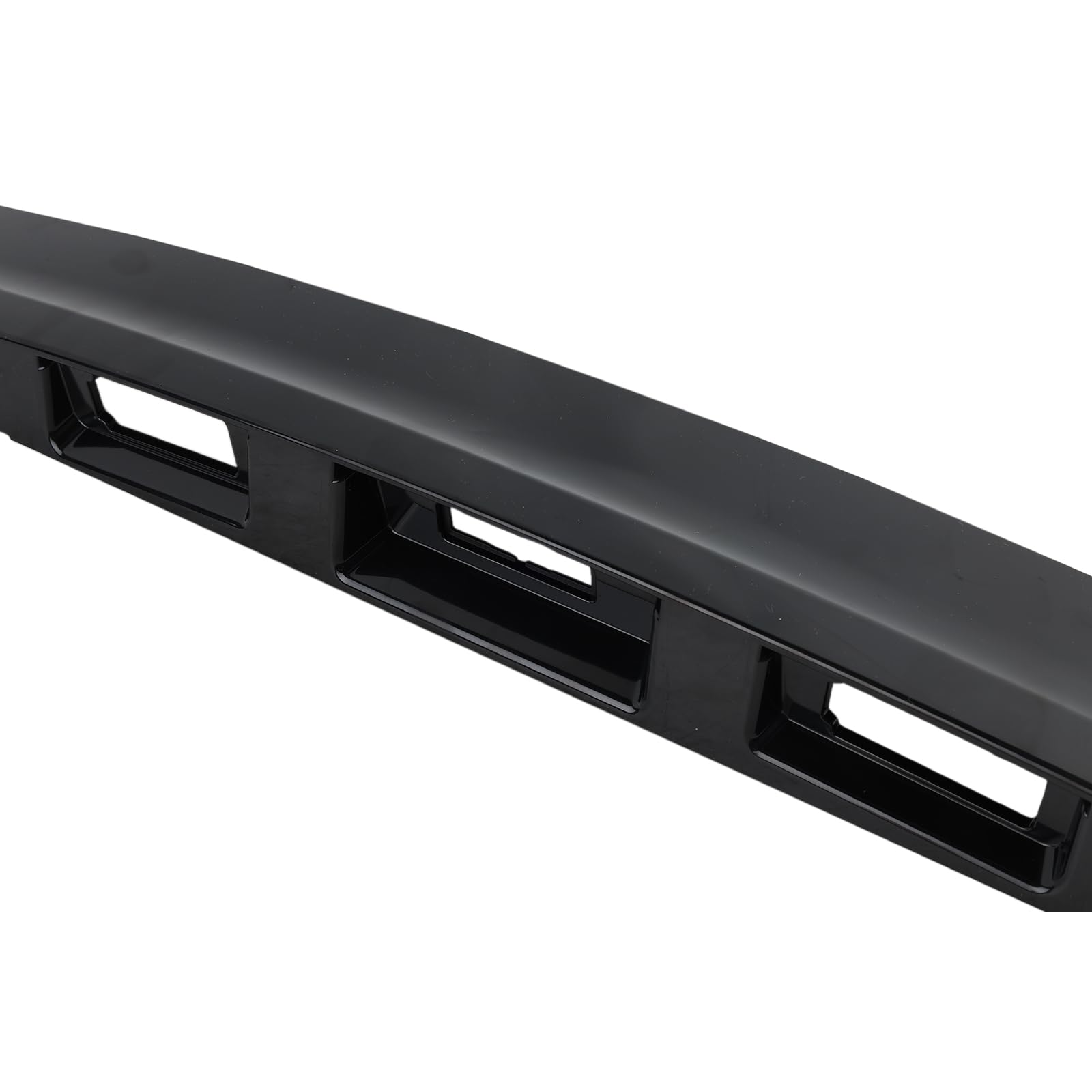 Maniglia di ricambio per porta bagagli per Nissan Qashqai/Qashqai+2 I J10 NJ10 1.5 dCi 2006-2013 Maniglia per portellone posteriore 90812JD20H