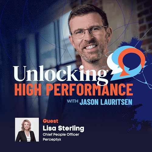 Why Job Descriptions No Longer Fit Modern Work with Lisa Sterling