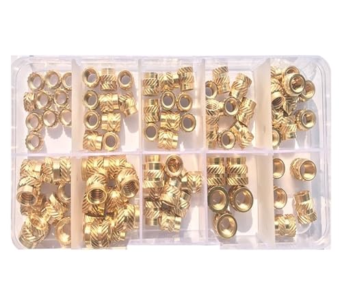 M2 M2.5 M3 M4 M5 M6 �^�J�q�[�g�Z�b�g�C���T�[�g�i�b�g�C���T�[�g�X���b�h���[���b�g�_�u���c�C�����ߍ��ݓ��A�\�[�g�L�b�g(M5M6 (90PCS))