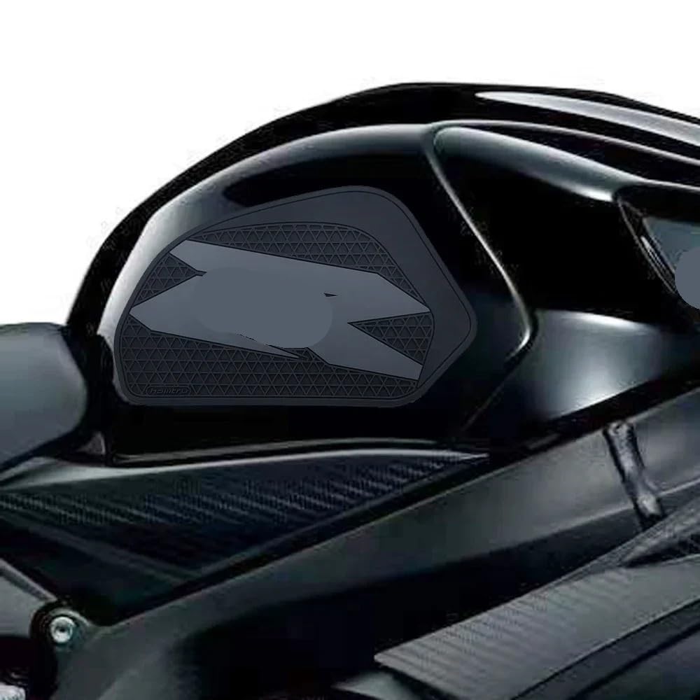 Adesivo Copri Serbatoio Per GSXR600 moto