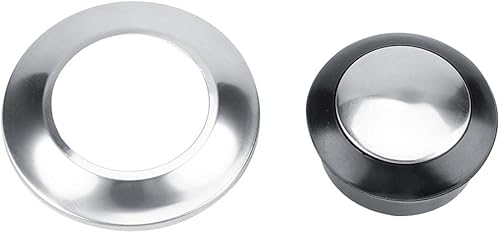 Miniatura 8 de 5 piezas de ollas de cocina tapas de sartén resistentes al calor Perilla de repuesto de mango de elevación para utensilios de cocina para el hogar