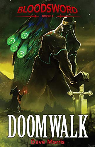  Doomwalk: Volume 4