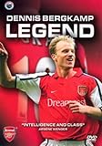 bergkamp 1998  Dennis Bergkamp: Legend by Dennis Bergkamp