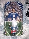 Edición limitada. Barbie 1999 Los Angeles Dodgers