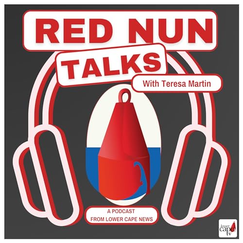『Red Nun Talks Housing』のカバーアート
