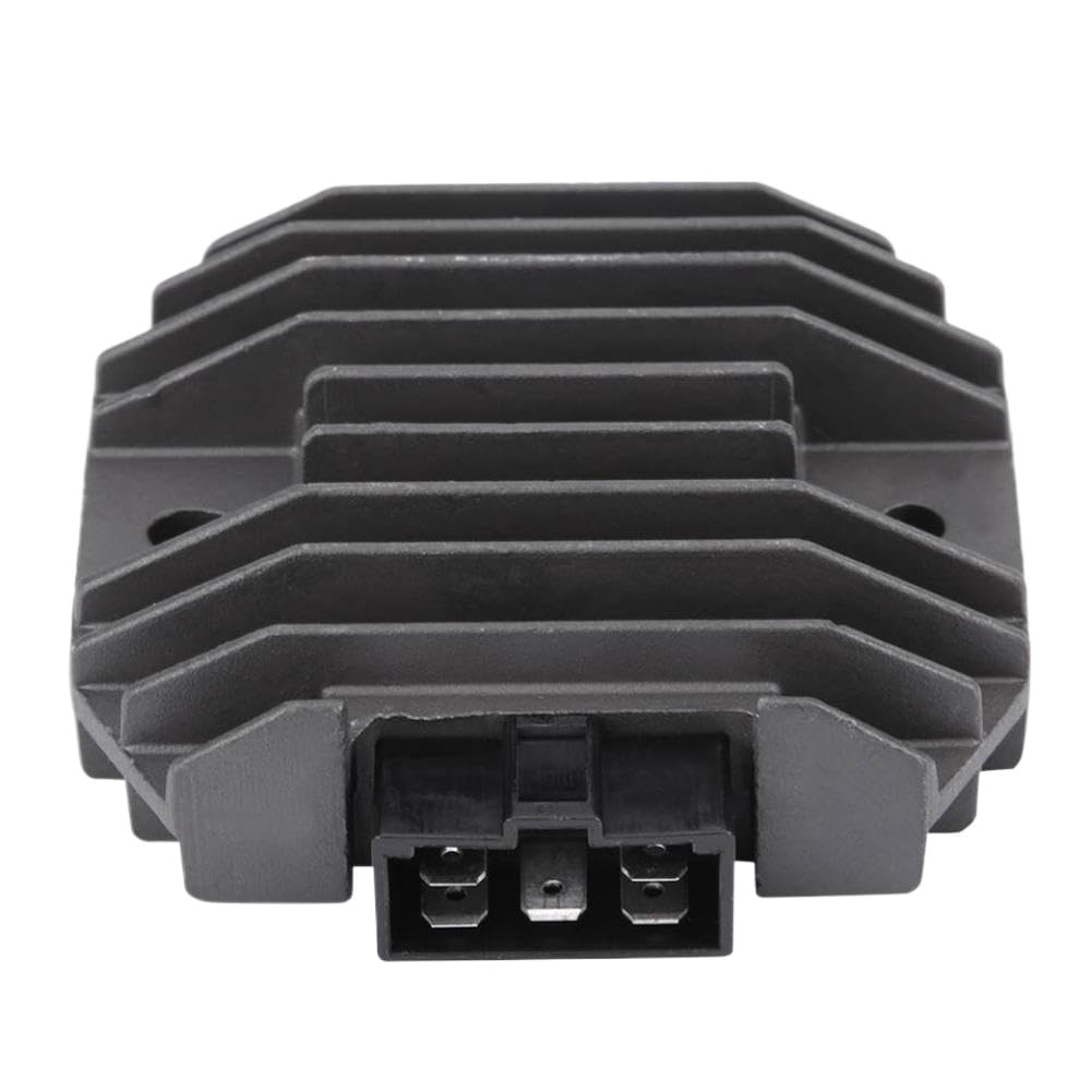 Motorcycle Voltage Rectifier And Regulator Compatible With YZF R1 1999 2001 R6 1998 2002