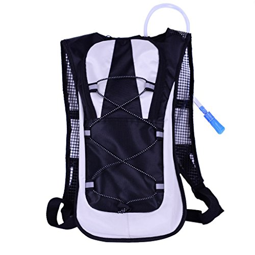 10 Best Hydration Bladder Backpacks for Outdoors