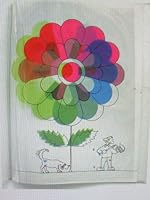 The Adventures of Three Colors (Color Magic Series) 0675010446 Book Cover