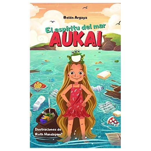 Aukai. El espíritu del mar.
