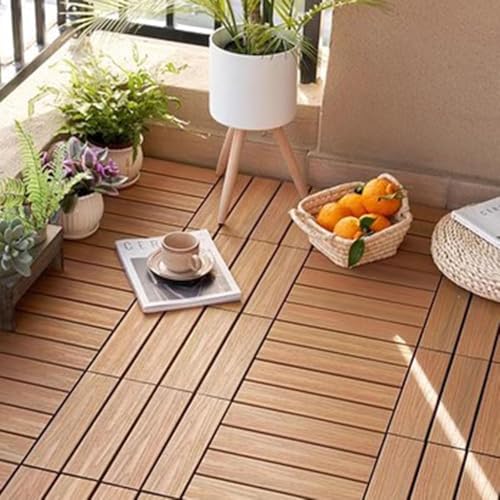 ELzEy 6���̖؂ƃv���X�`�b�N�̕����A�����^�C���A�J�b�g�\�Ȑ����`�̃X�i�b�v�f�b�L�^�C���A��A�o���R�j�[�p�̖h���}�b�g(Wood Color)