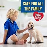 Professional Strength Memory Foam Mattress Stain Remover - Image 4