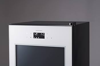 Amazon.co.jp: さくら製作所 氷温M2 95本収納 低温冷蔵機能付き