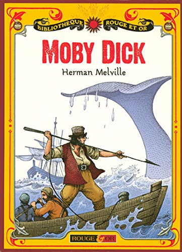 MOBY DICK