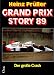 Produktbild Grand Prix Story 89. Der große Crash