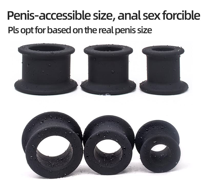 ring pop anal plug Durex® Pop & Buzz Anal Plug | Adult Sensory Sex Toys — Men, Women, Couple main image 0