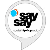 whatsapp audio funktioniert nicht  say say • soulful hip-hop radio