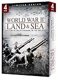  Land & Sea: Victory at Sea & Crusade in Pacific [USA] [DVD]