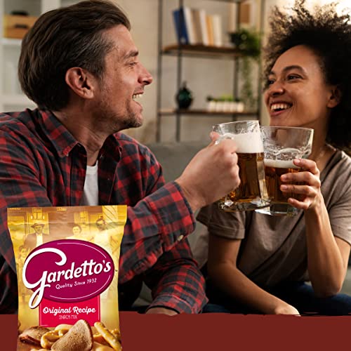 Gardetto's Original Recipe Snack Mix, 8.6 oz - image 6