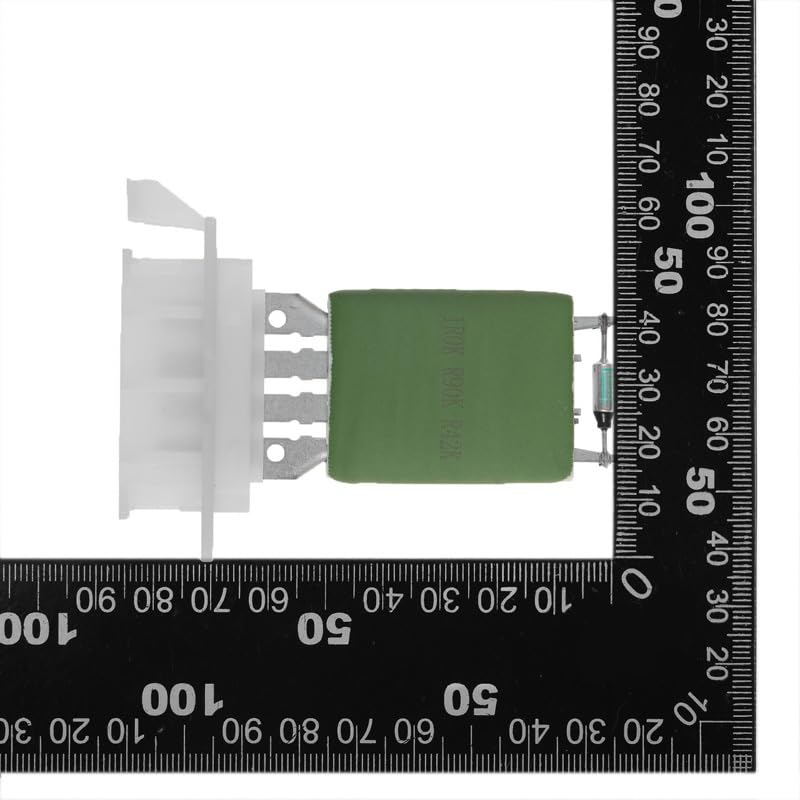 MNBHUYRD 6450.NV Resistencia Del Motor Del Ventilador