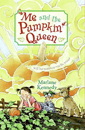 Buy Me and the Pumpkin Queen — BookShops.in
