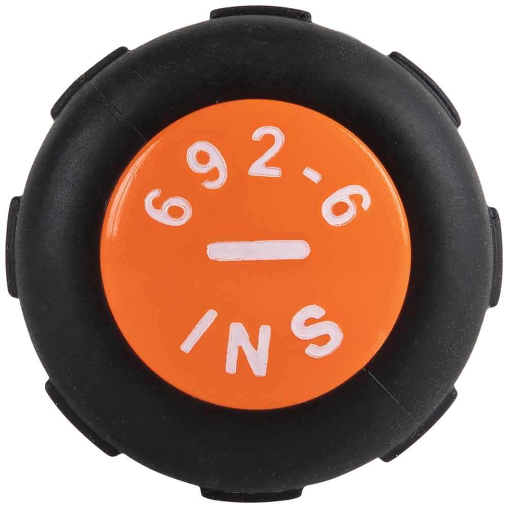 Klein Tools Insulated Screwdriver - 1000V -3