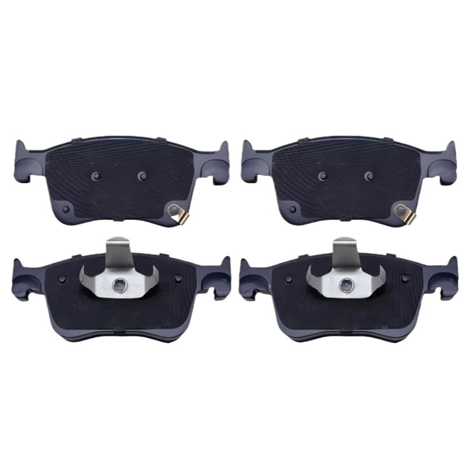 Pastiglie Freno Per Mg Per Mg4 Ev 2022 2023 2024 2025 Per Uso Quotidiano | Ricambi auto pastiglie freno anteriori