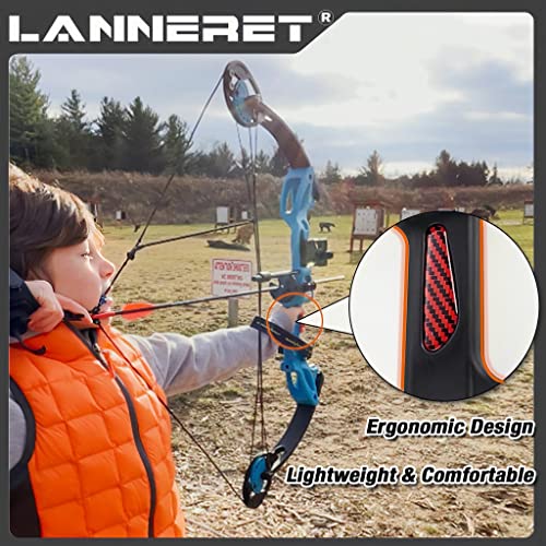 Lanneret Compound Bow And Archery Sets thumb #6