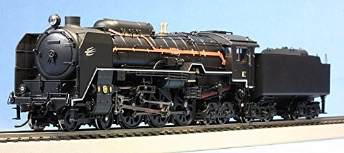 Amazon | 天賞堂 HOゲージ 71016 C62形 18号機 東海道タイプ カンタム