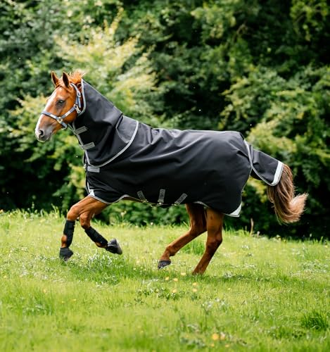 Rambo Supreme 1680D couverture imperméable 250g Vari-Layer - 4