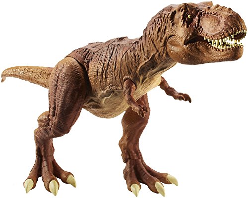 JURASSIC WORLD STEM Tyrannosaurus Rex Anatomy Kit