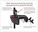 U-BCOO Bracket & Hinge Assembly Electric Trolling Motor Stent Electric Outboard Motor Stent