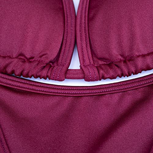 Posing Suit, Your Choice of Color | NPC/IFBB Practice Suit2