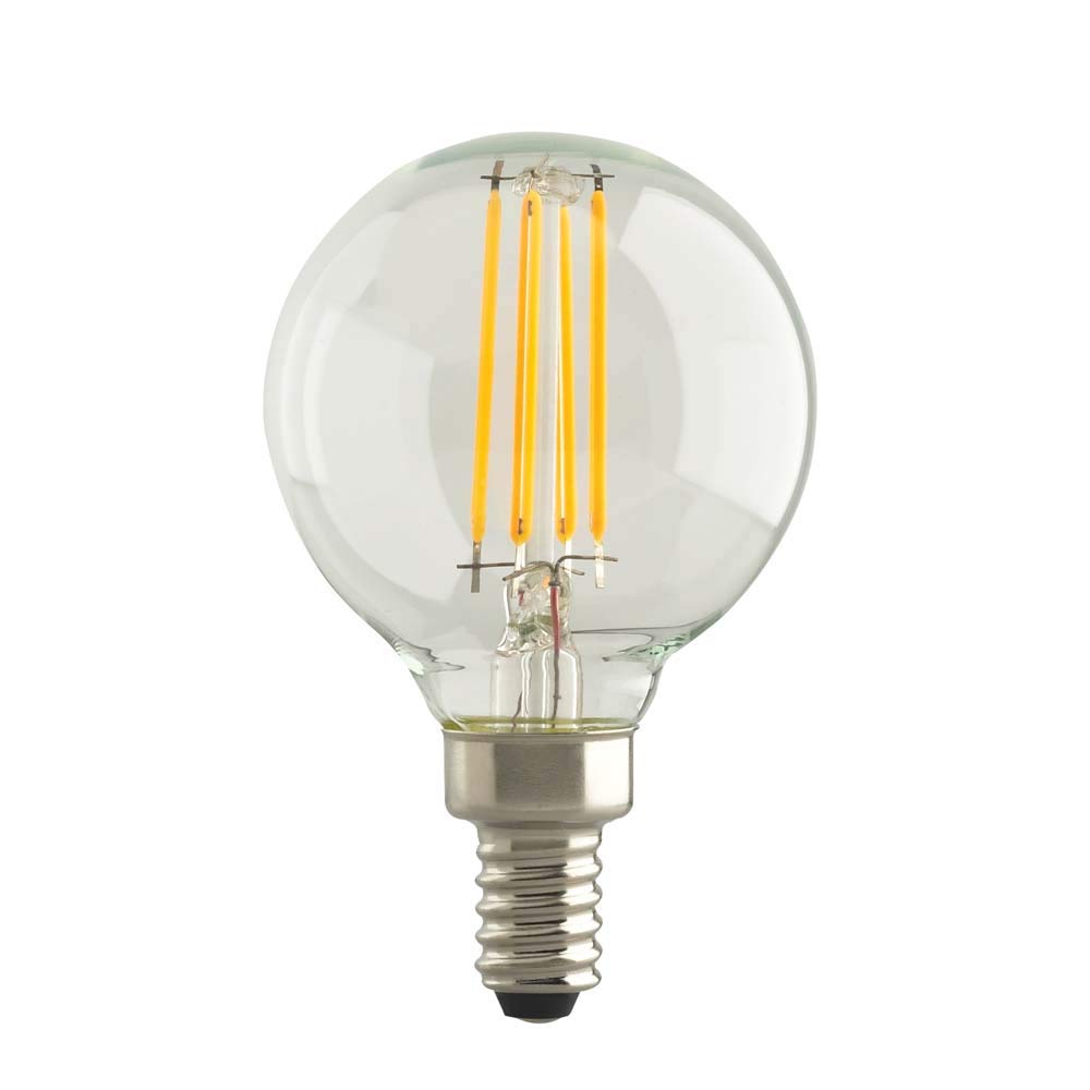Wanco 5.5 LED Light Bulb - Model 207265, Used Good Condition