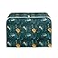 Flowers Hedgehog - Green
