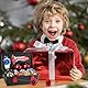 Bey Burst Turbo Blade Set, 12 WDKXCN Stück Bey Kampfkreisel mit Kasten Metal Fusion und Launcher Griff, Bey-bla-de Starter Set, Bey Arena Blade Burst Turbo Set, Geschenk für Kinder Ab 6 Jahren