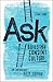 Ask: Building Consent Culture