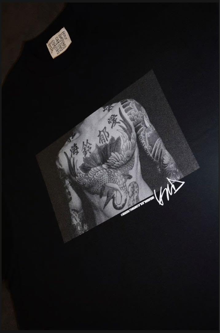 Amazon.co.jp: 値引不可KID PHOTO TEE 2XLサイズ gakkin : おもちゃ