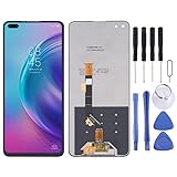 Écran LCD de téléphone Mobile Écran LCD TFT pour Tecno Camon 16 Premier CE9, CD6J avec numériseur Complet Réparation Écran LCD de téléphone Mobile Écran LCD TFT pour Tecno Camon 16 Premier CE9, CD6J avec numériseur Complet Réparation
