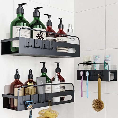 Duschgel Aufbewahrung  Die 15 besten Produkte im Vergleich - kita.de  Ratgeber