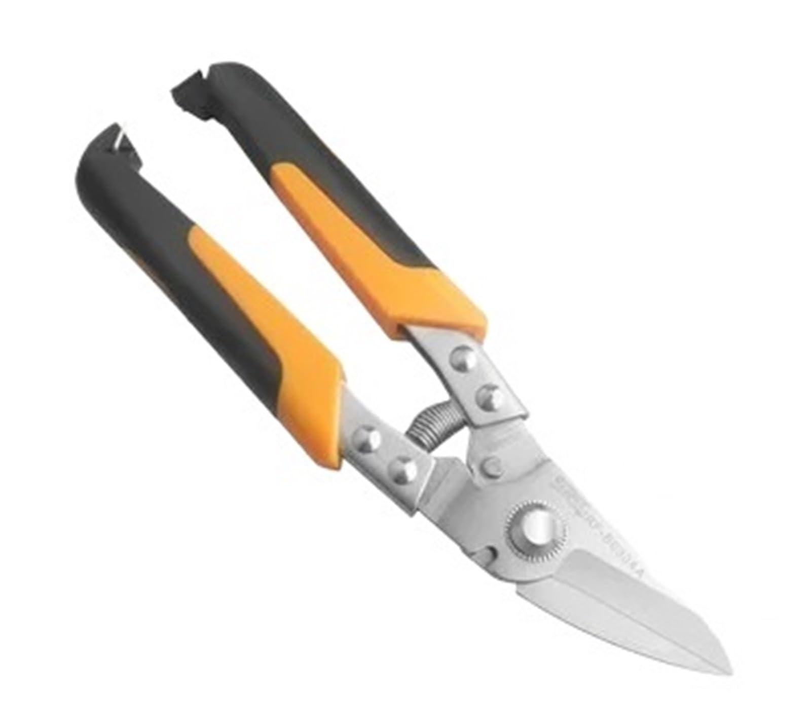Maquina cortadora de tubos Tijeras de acero inoxidable, tijeras para cortar láminas de Metal, cortador de tubos de PVC, tijeras industriales cortatubos(B0304A)