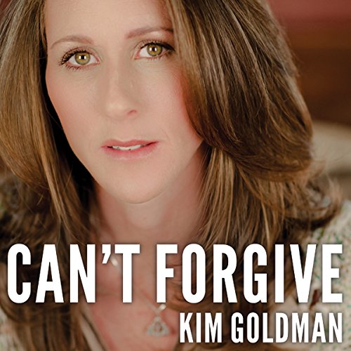 Cover art for Can't Forgive
