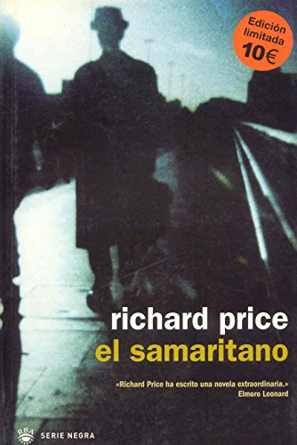 El samaritano- 10 euros: 169 (Otros Ficción)